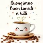 BUON LUNEDÌ