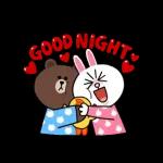 ブラウン&コニー 冬のワイワイデート