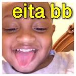 tô rindo por acaso?