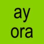 que chistosa es la gente color carton