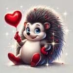 Schön das es dich gibt!