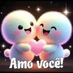 te amo um tantão assim