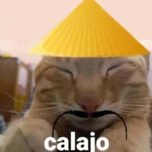 calajo - getsticker.com