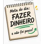 Adesivos divertidos