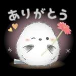 ゆるふわ♡優しいシマエナガさん。5