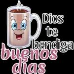 Dios te Bendiga