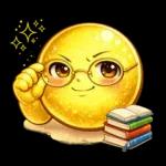 大人可愛い❤️毎日スタンプ