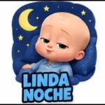 LINDA NOCHE