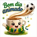 Bom Dia, Meu Anjo 😇🌸