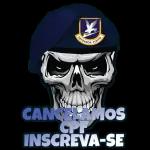 soldado brasileiro sticker