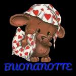BUONGIORNO!