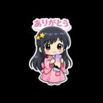 織姫と彦星(七夕)