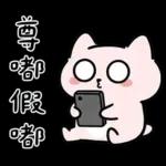 粉貓手機傳心意篇