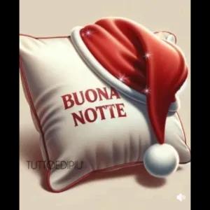 BUONA NOTTE - getsticker.com