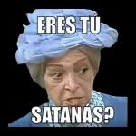 Señor dame Paciencia