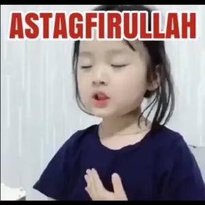 ASTAGFIRULLAH - getsticker.com