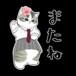 おめかしにゃん