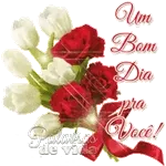 Um Bom Dia pra Você! Palavras de vida