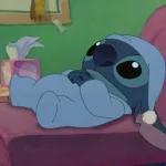 stitch 