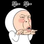 왜 이러는 오니기리