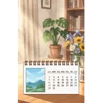 飛び出す♪ゆったり♨おでかけスタンプ