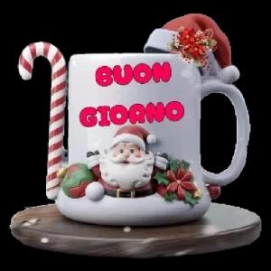 BUON GIORNO - getsticker.com