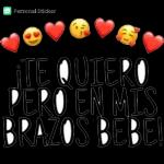 Buenos días preciosa