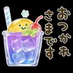 気遣い♡ぷっくり梅雨.天気