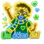 Bom Dia, Vida Linda 🌻✨