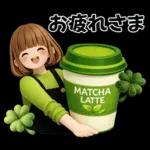 3D風ボブちゃん♡ずっと使える基本編