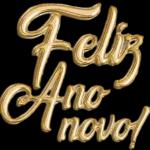 Feliz Ano Novo!
