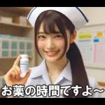 看護師さんに介抱されたい【ナース・便利】