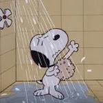 snoopy 