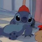 Stitch