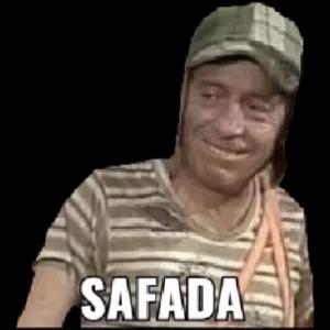 SAFADA - getsticker.com