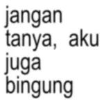 LAGI SANTAI KAWAN