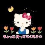 ハローキティ 大人のやさしい長文♪