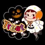 ペコちゃん★ハッピーハロウィン