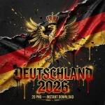 Auf geht’s Deutschland