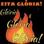 EITA GLÓRIA! Glória Glória!