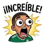 México vive la Copa Mundial 🇲🇽