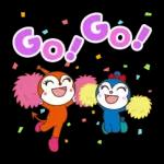 みんなに送れる☆アンパンマンやさしい言葉