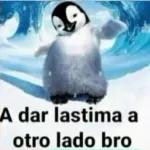 A dar lastima a otro lado bro