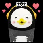 펭수펭수이동  관심 10살 펭귄 펭수의 일상 15