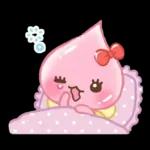 毎日つかえる！しずくちゃん