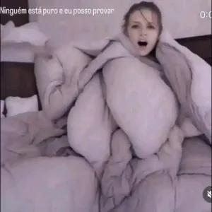 Ninguém está puro e eu posso provar - getsticker.com