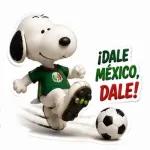 Pegatinas del Mundial