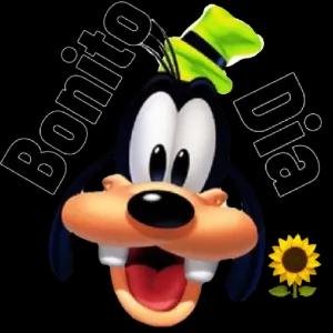 Bonito Día - getsticker.com