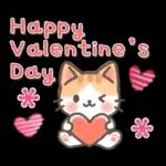 やさしい日常ことば♡ねこ