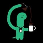 조구만 브라키오의 직장생활